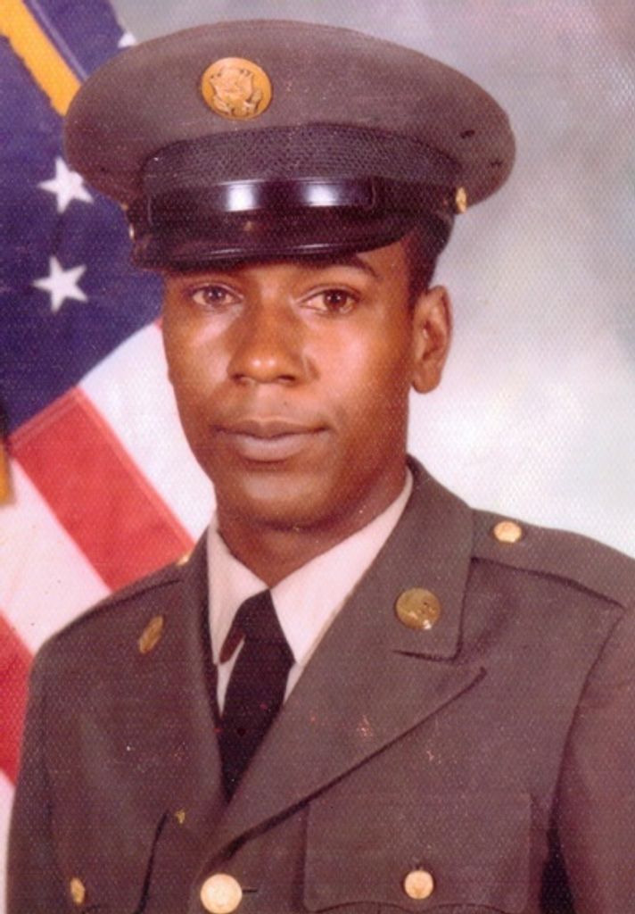 Phillip Roscoe Bullock Profile Photo