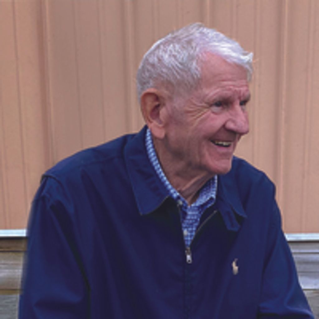 James French