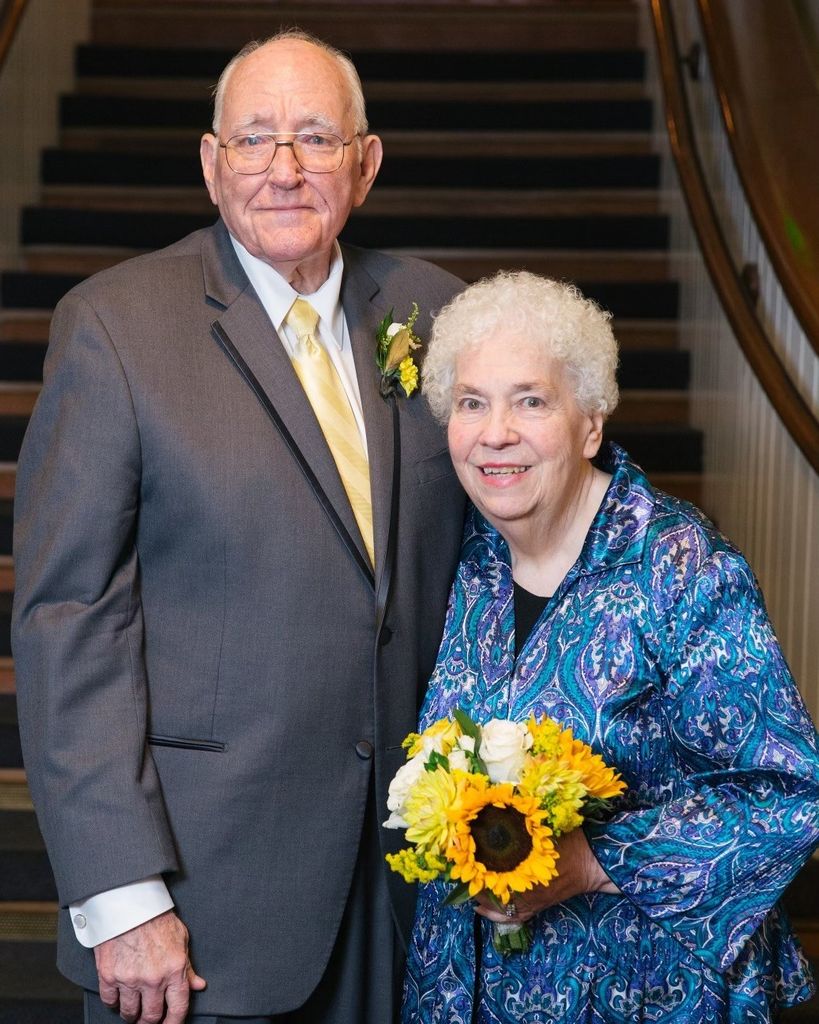 Eric William "Bill" Jacobson