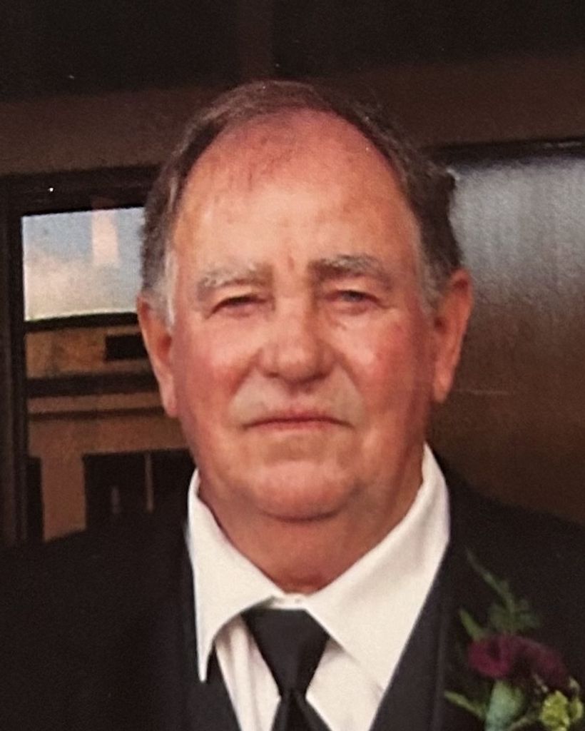 Edward Windsor Gibbs