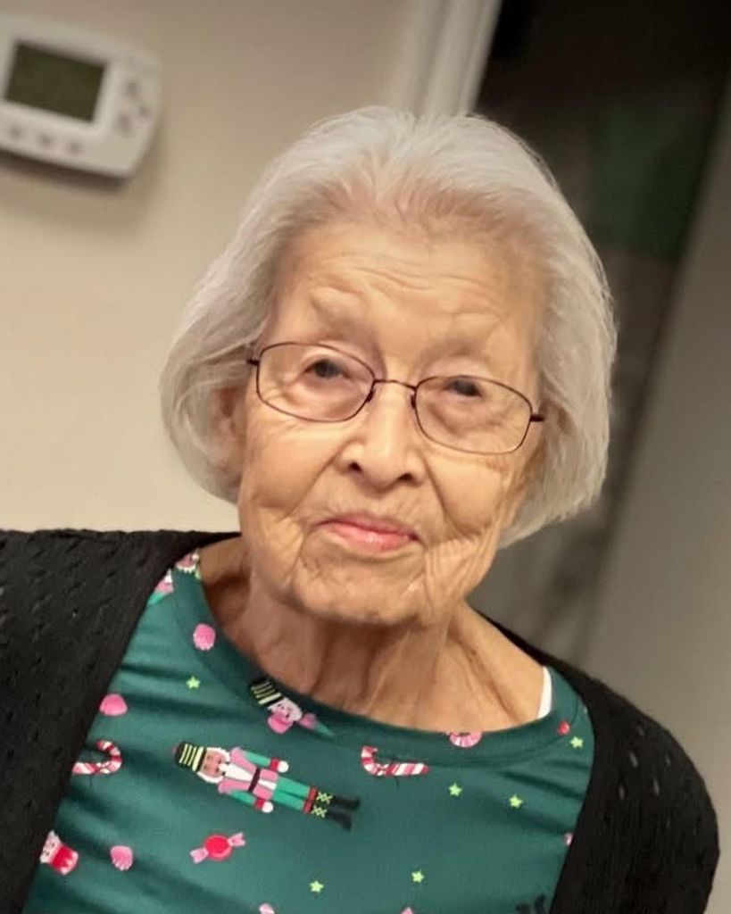 Virginia Beverly Queen Profile Photo