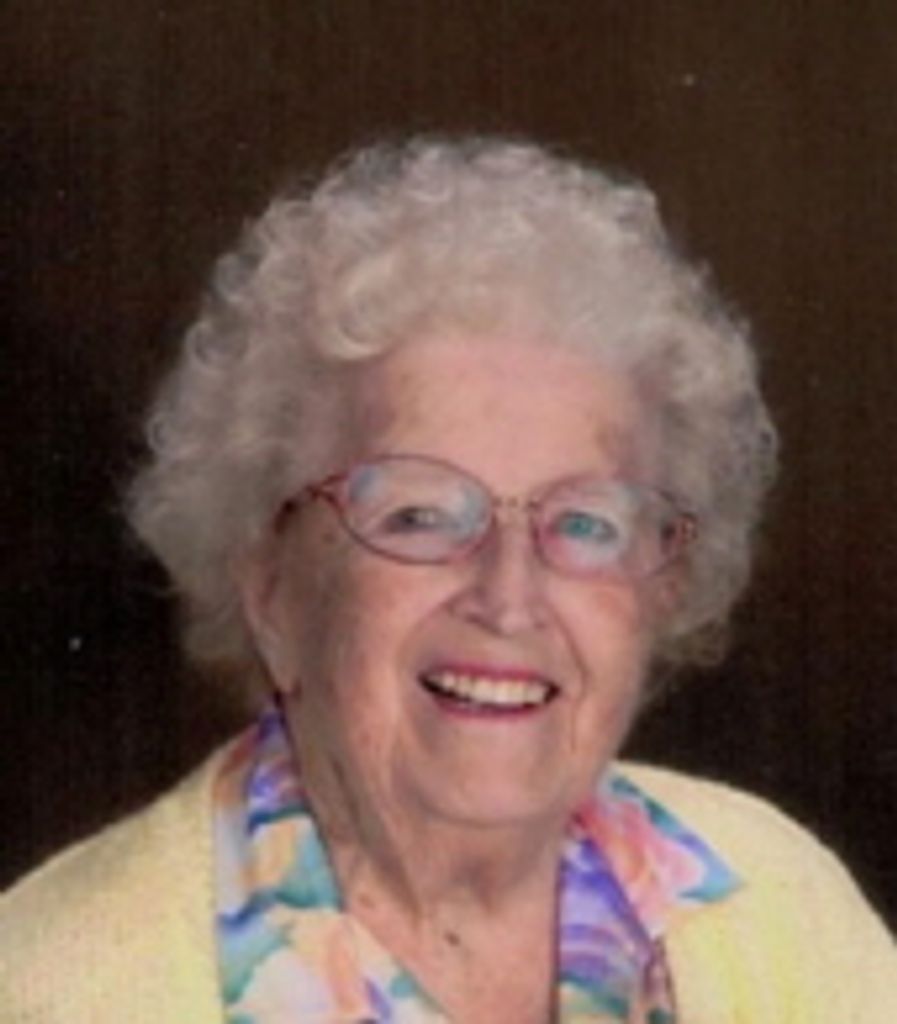 Betty Rose Fulford