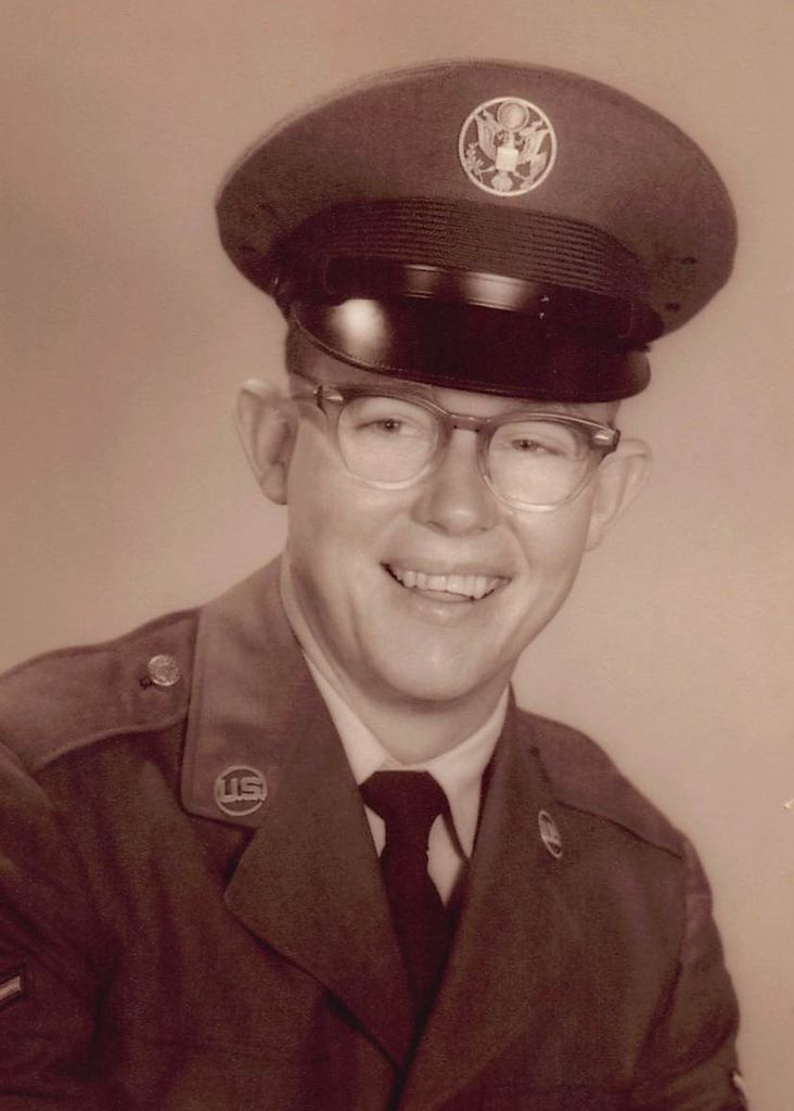 James Bondurant Johnson, Jr.