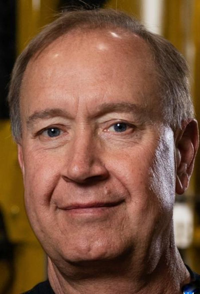 James Mastny Profile Photo
