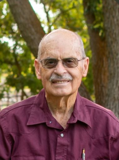 Carl Alford Pack's obituary image