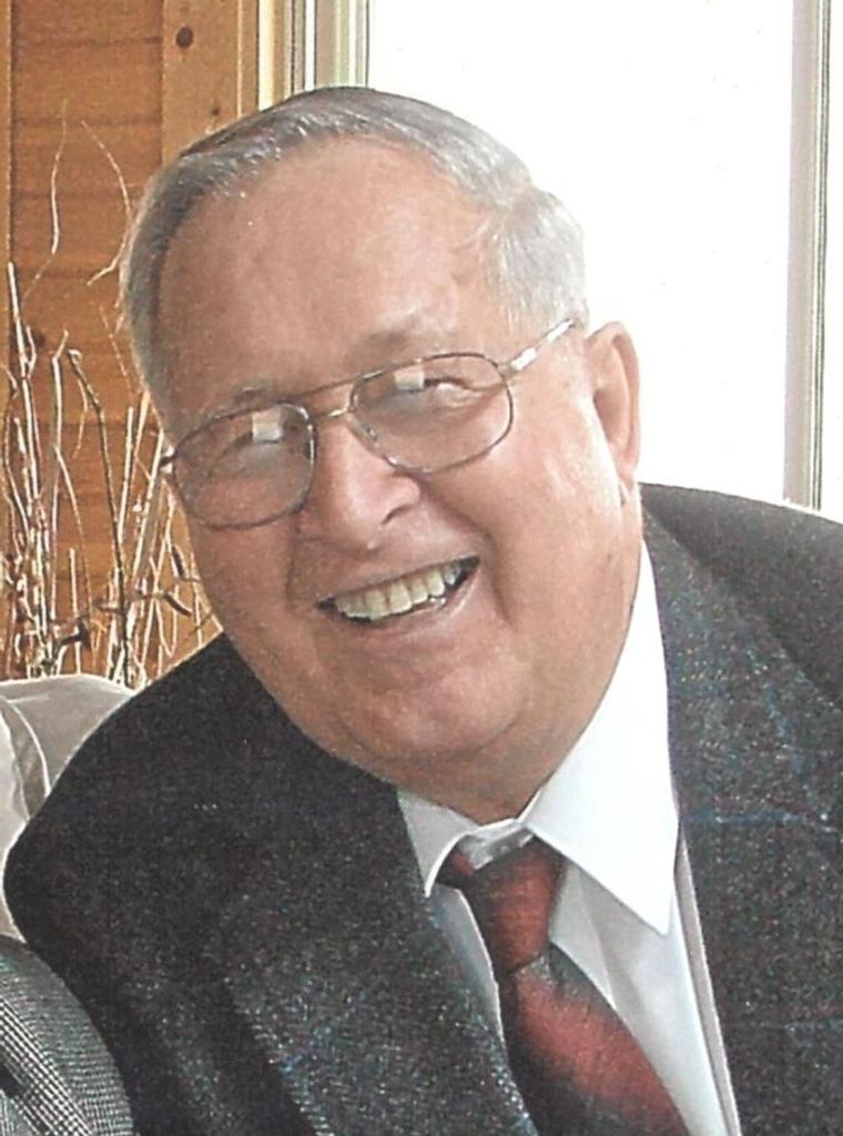 William "Sonny" C. Plumly