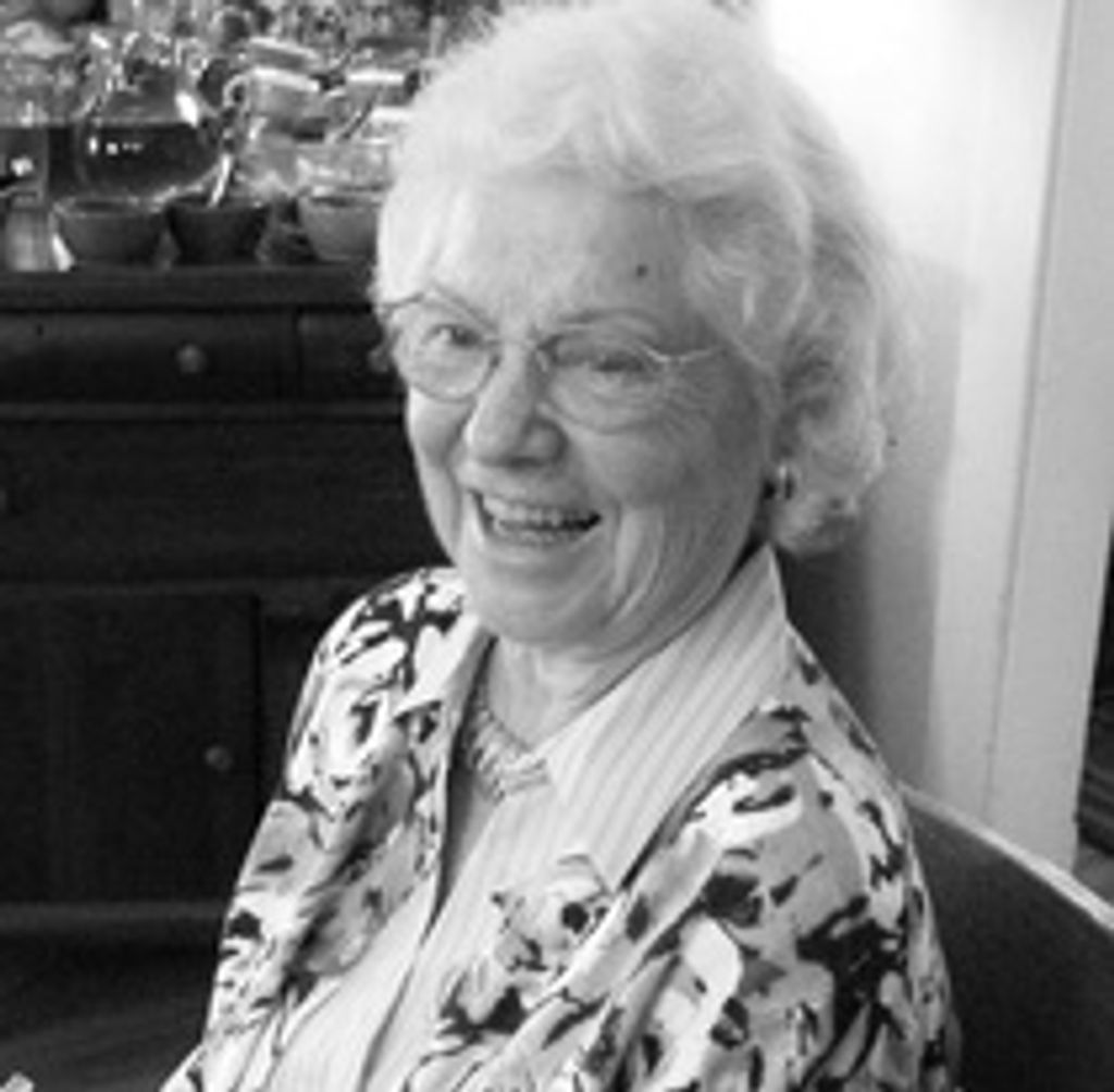 Betty  L Stanwaity