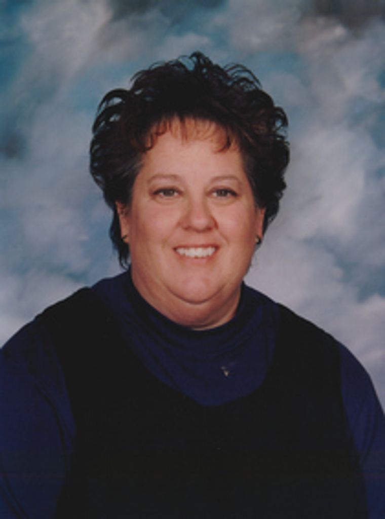 Debra Fisher