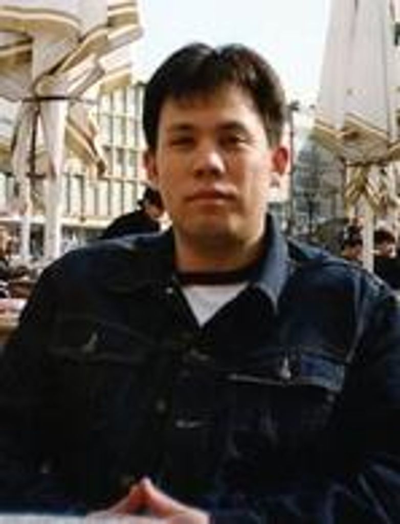 Dennis Gwinn Profile Photo