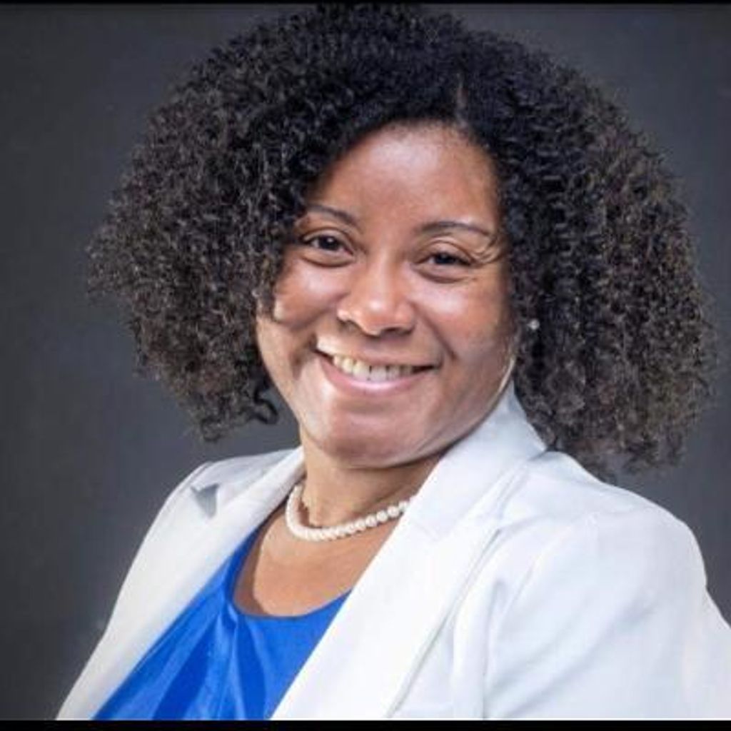 Tamika Mcdowell-Randolph Profile Photo