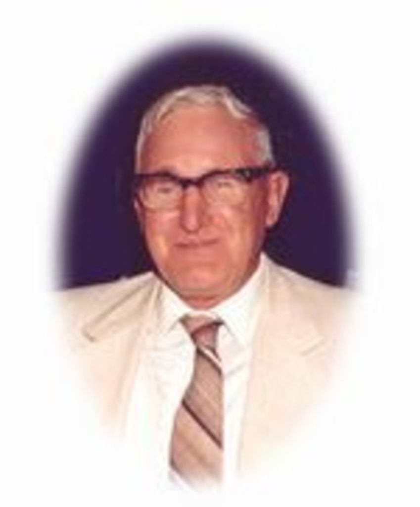 Howard Allen Geringer