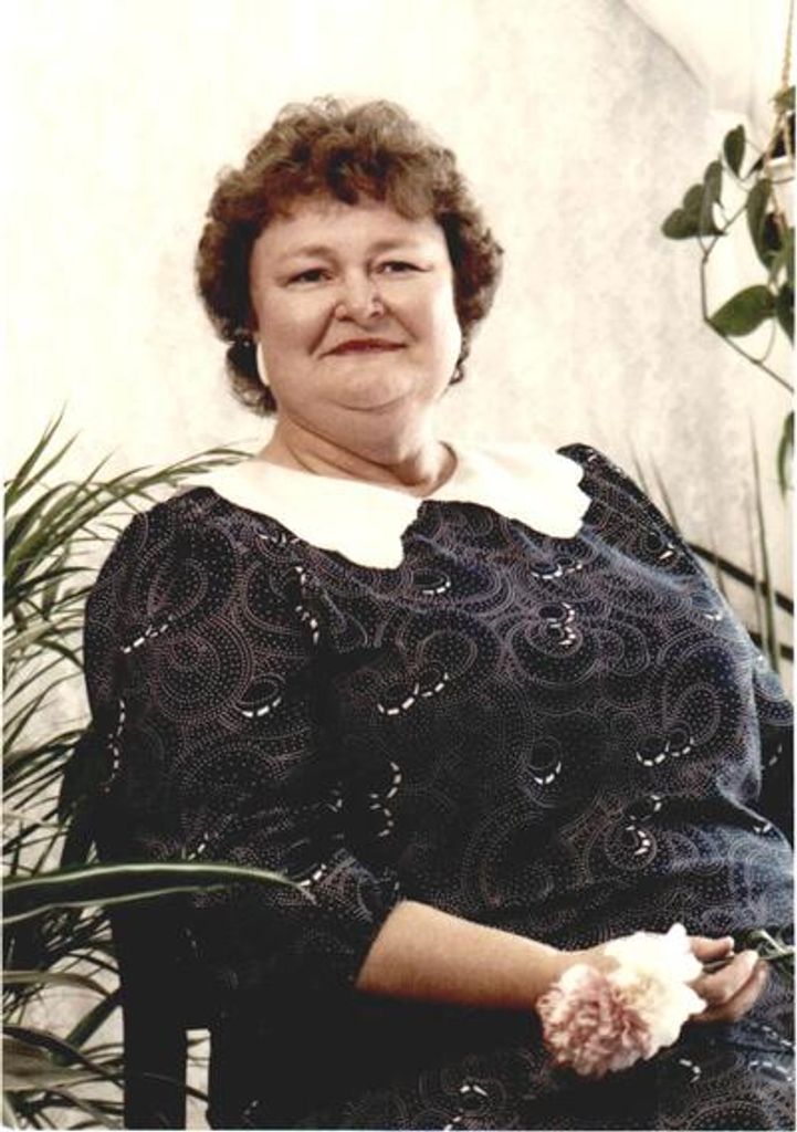 Judith Ann Beckett Profile Photo