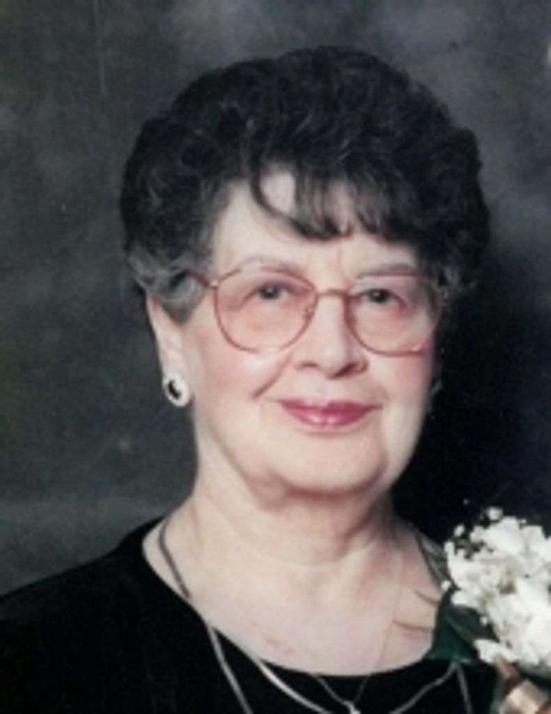 Anne M. Fertitta