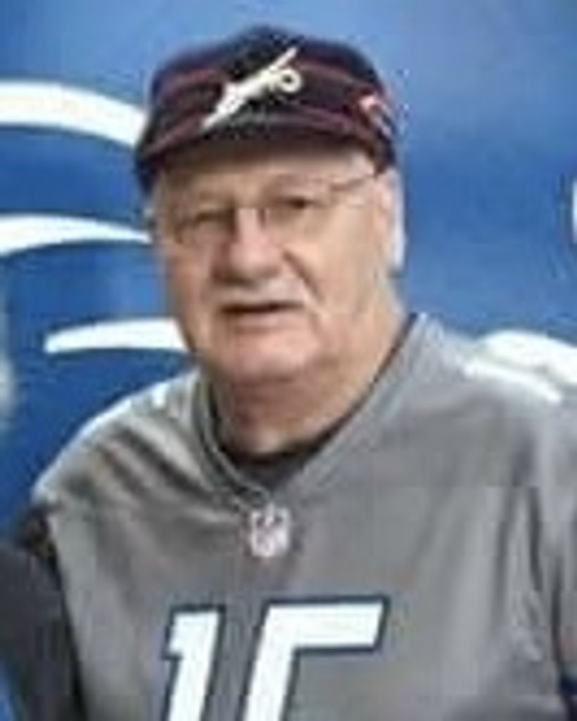Danny Ray Spiece