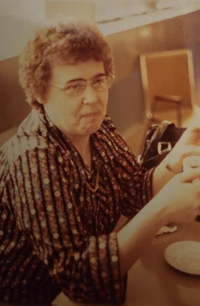 Phyllis May Trotchie Profile Photo