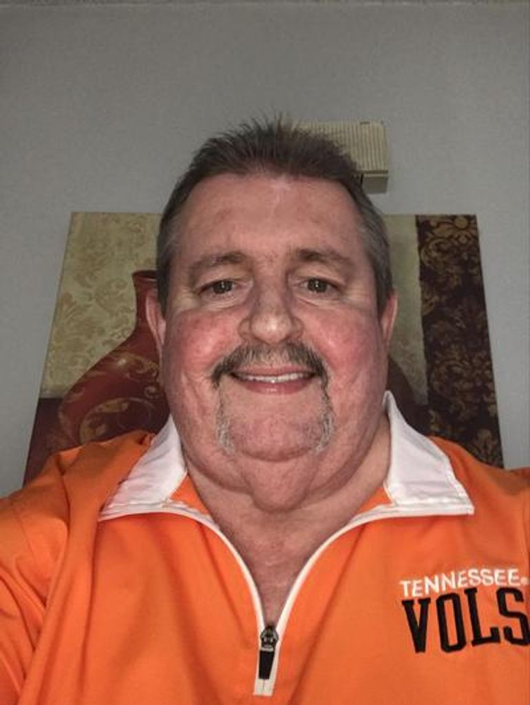 Will Marshall Langston, Sr. Profile Photo
