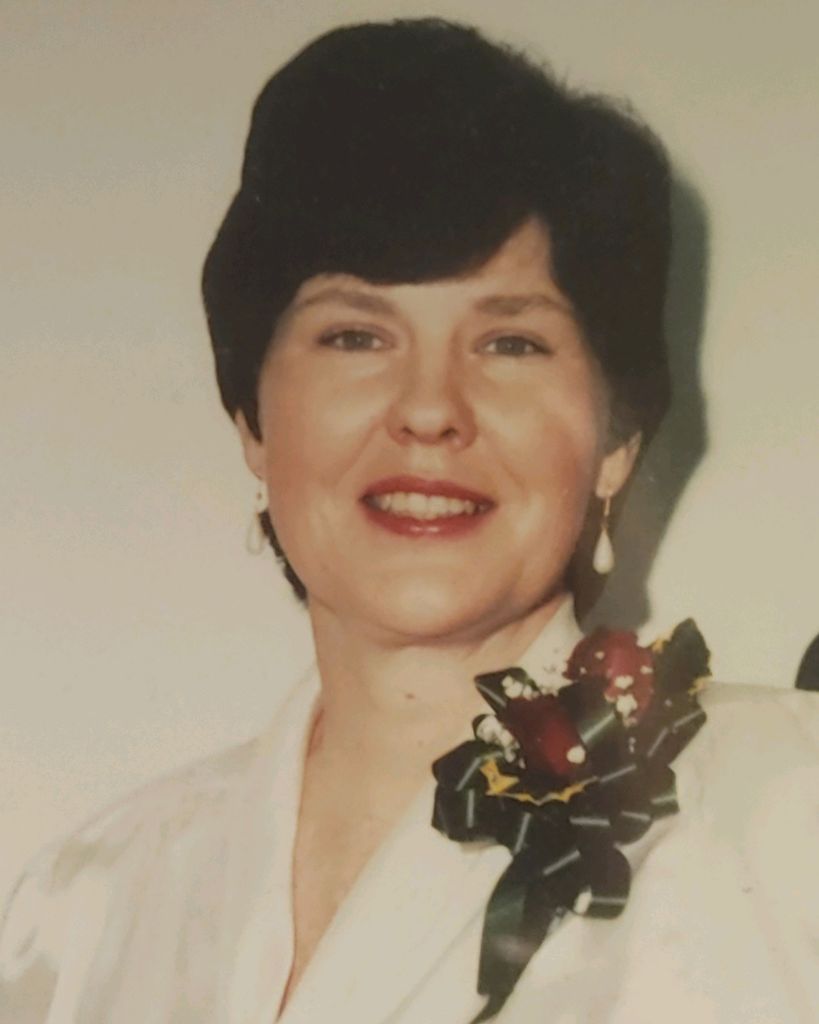 Nancy Poole