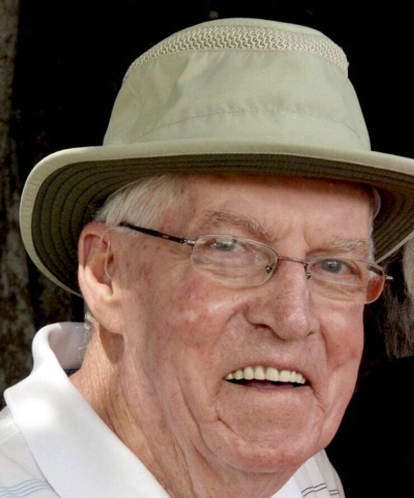 Thomas Steeves Arthurs Profile Photo