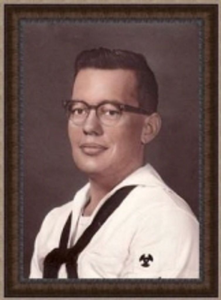 Harris Joseph Tauzin
