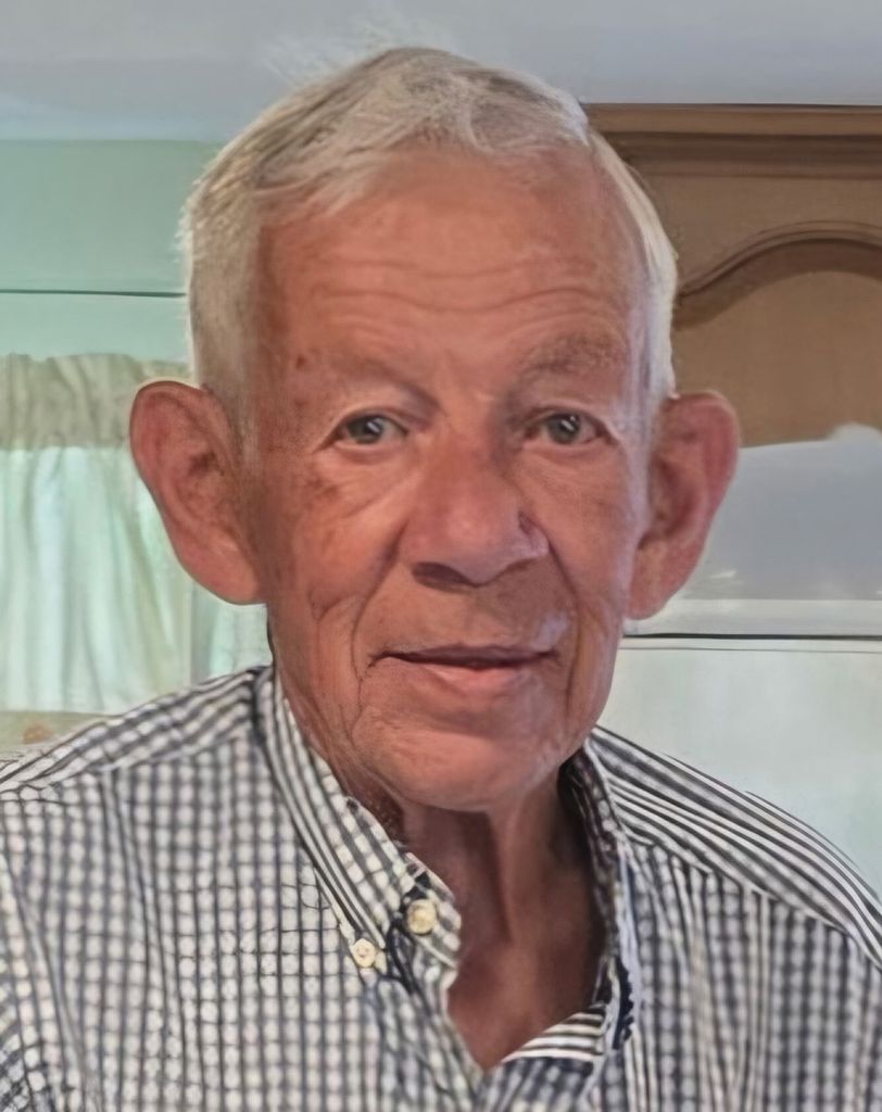 Dwight Lynn Brown Profile Photo