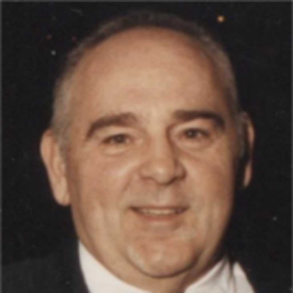 William "Billy" Jacquin