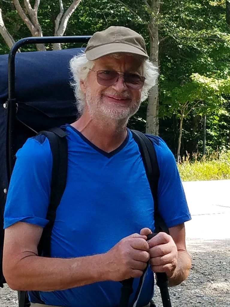 Gerald  William Schroeder Profile Photo