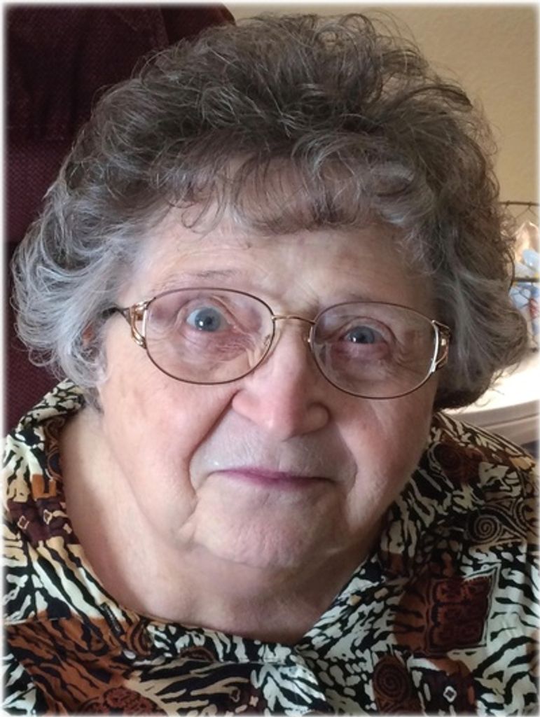 Lucille Davis