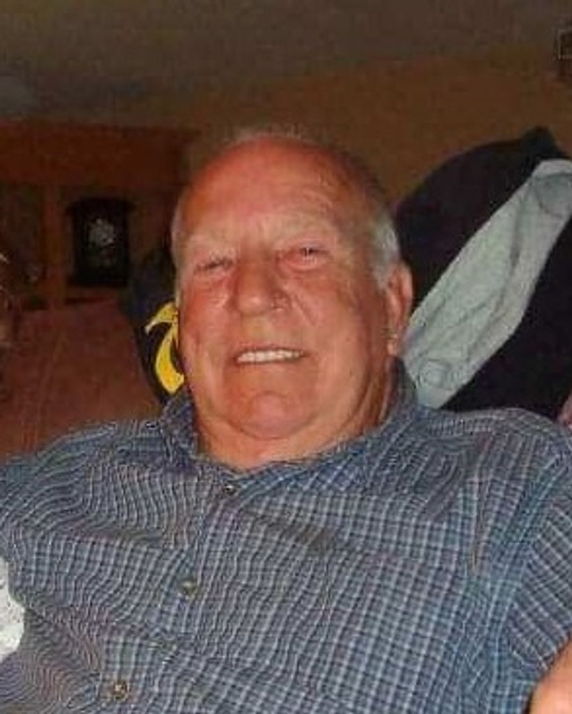 William "Bill" Foster Coulter