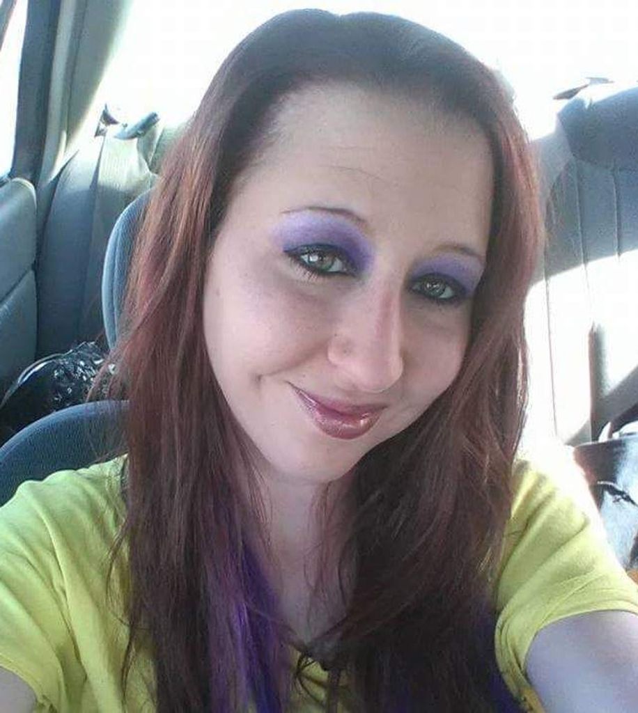 Tammy Bullard Oxendine, 28