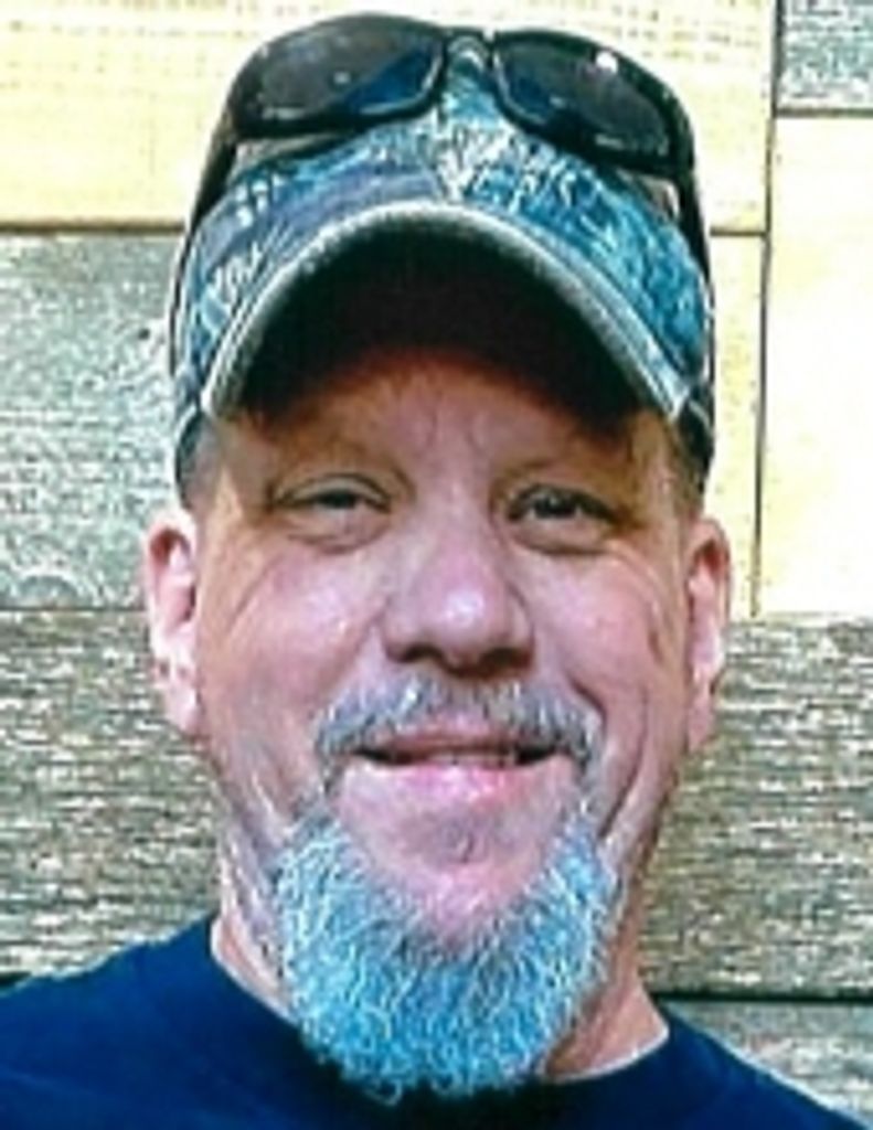 Douglas "Doug" Brooks Profile Photo
