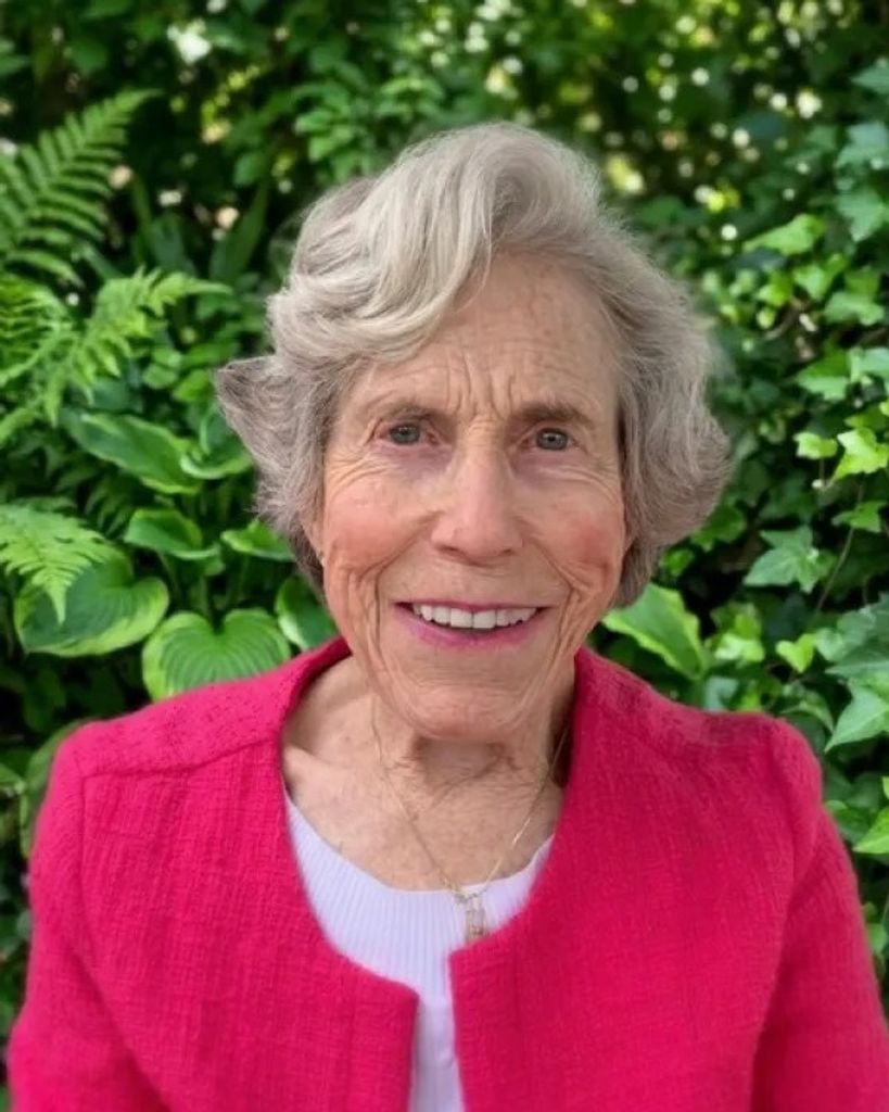 Gertrude Hoffman Hackman Profile Photo