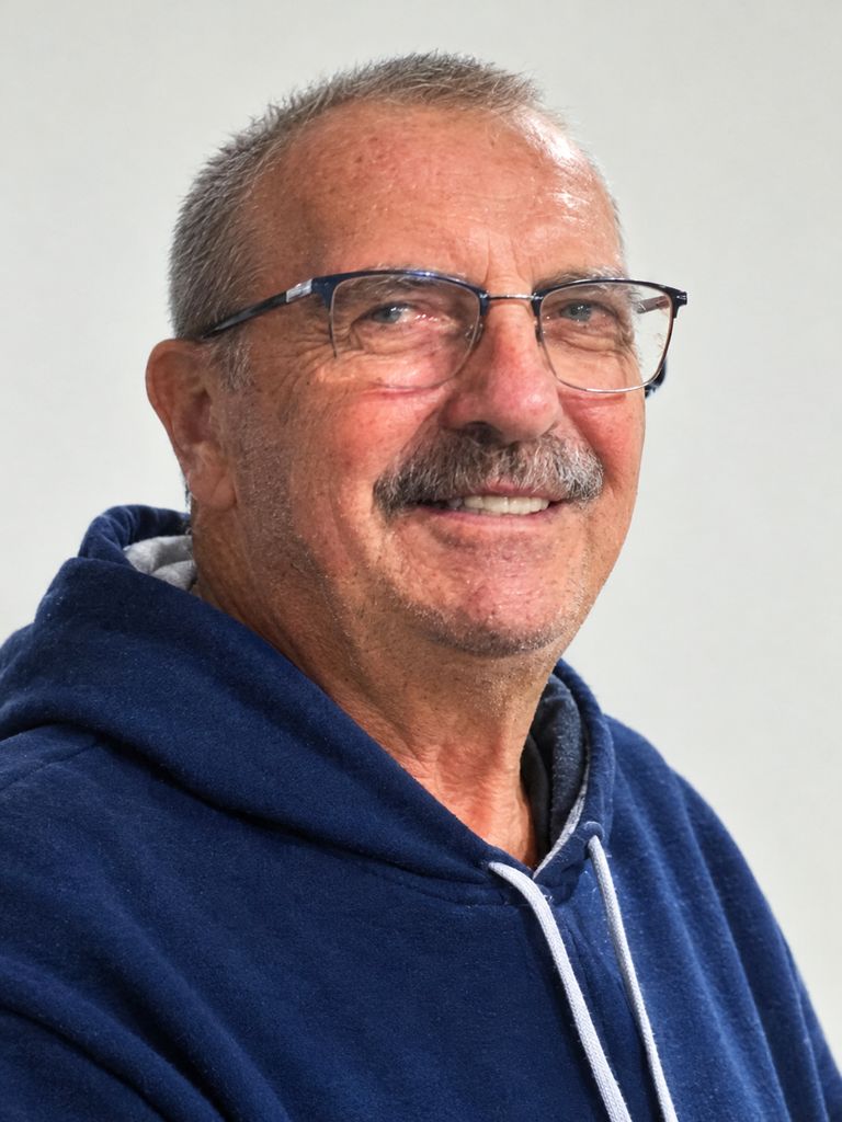 Wayne Richard Schleusner