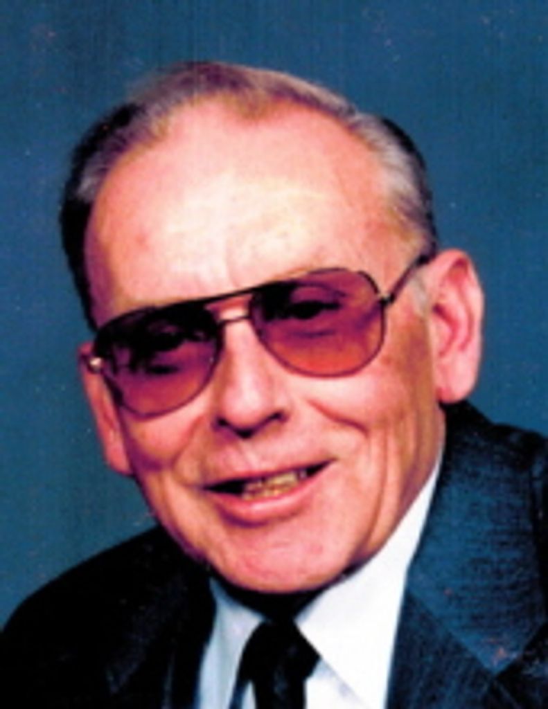 Vernon Feldt