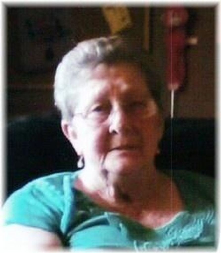 June Delores Deel Profile Photo