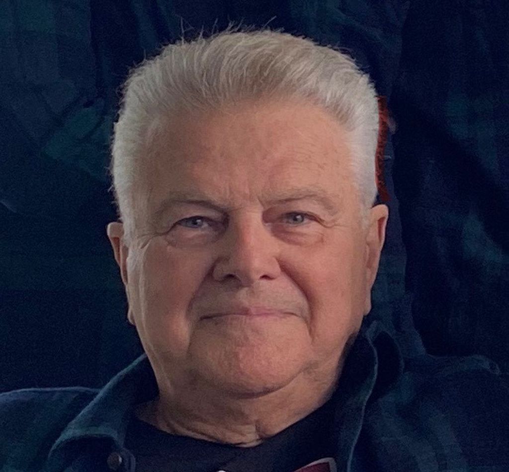 Gary Sturgeon Profile Photo