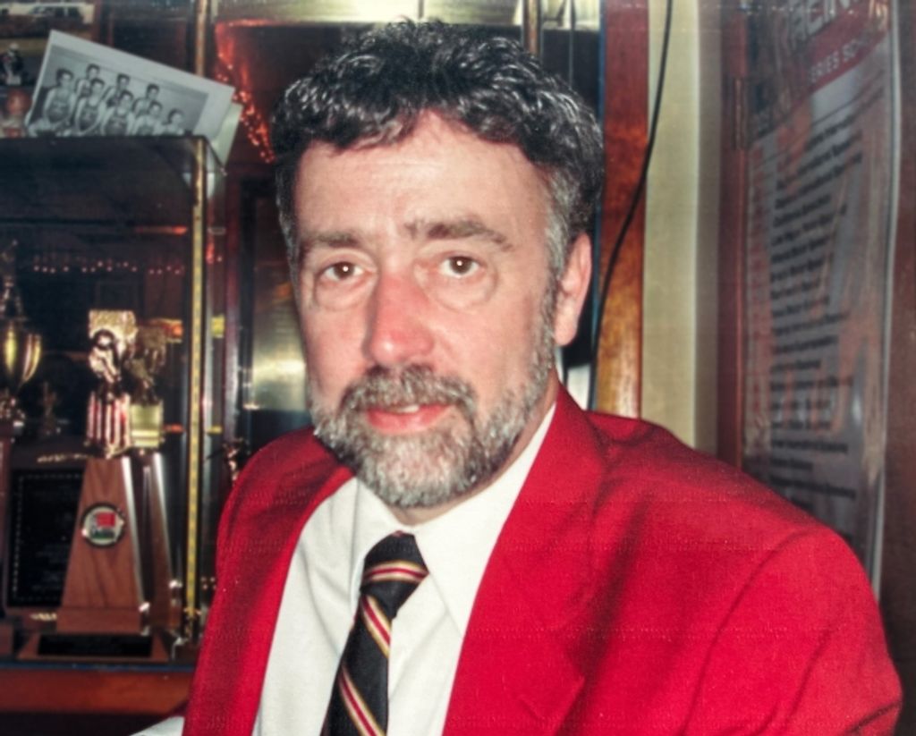 Michael L. O'Brien Profile Photo