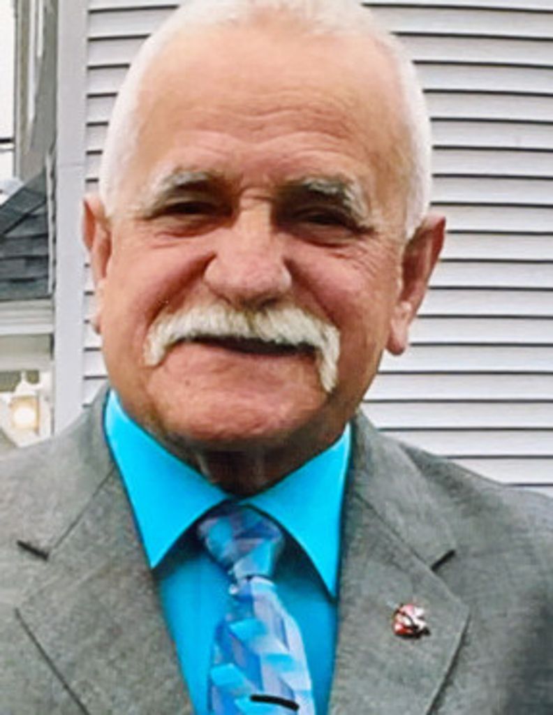 Carlos E. Rosa Profile Photo