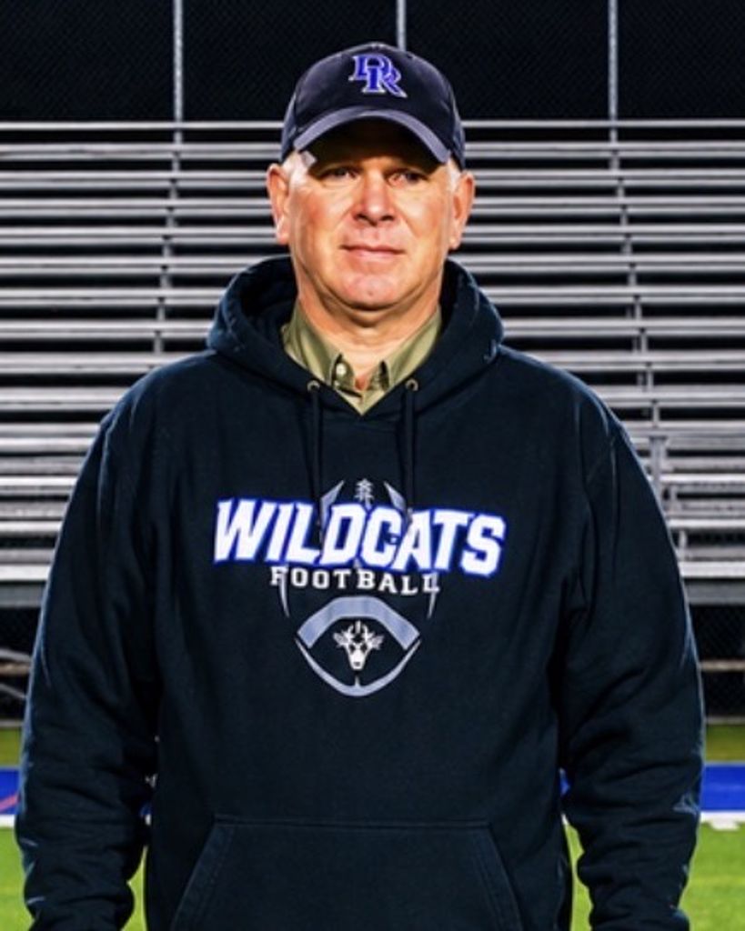 Kevin Clegg Profile Photo