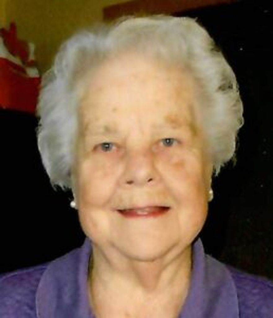 Marie B. Nelson