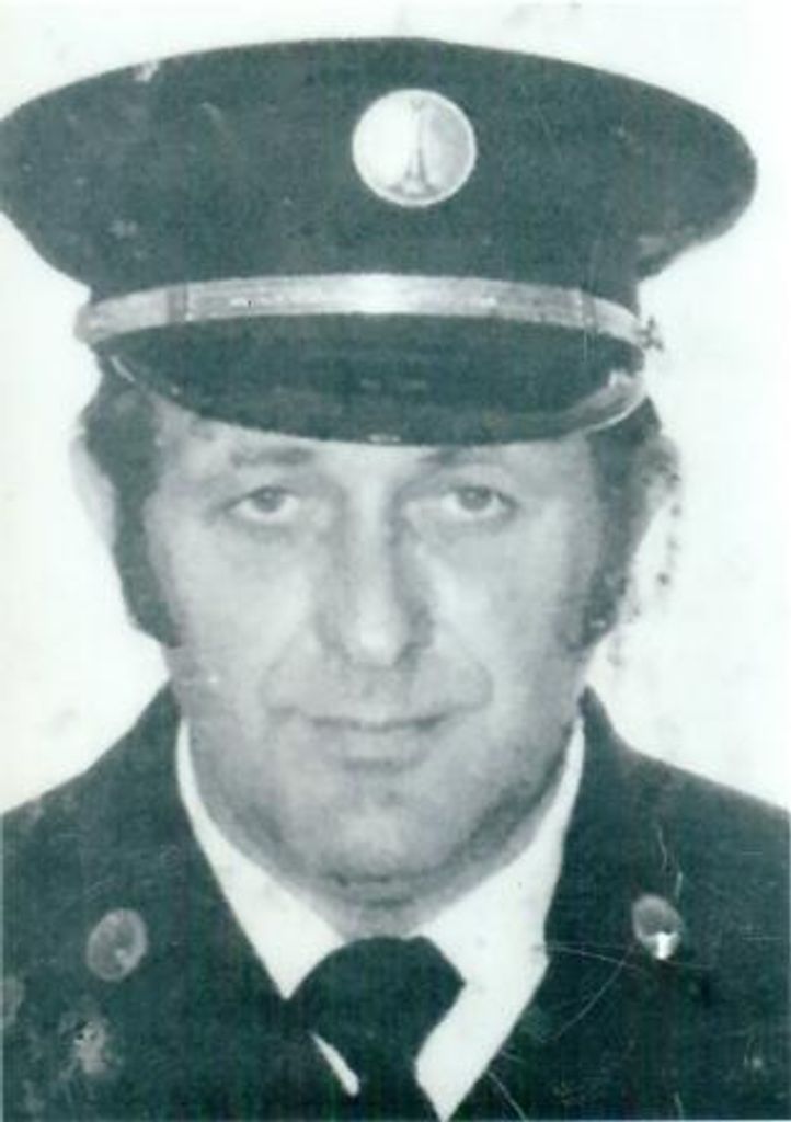 William Floyd Hendricks, Jr.