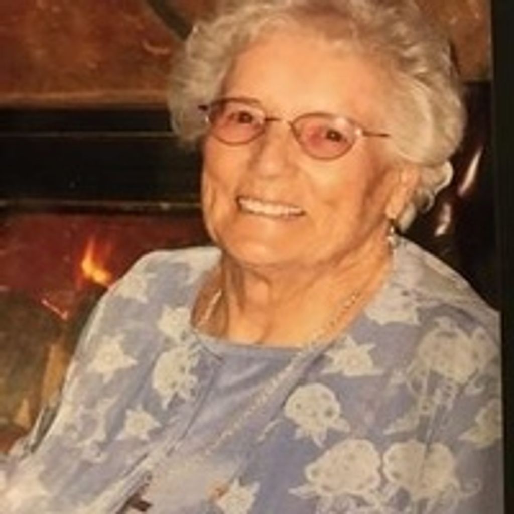 Mary Louise Surprenant