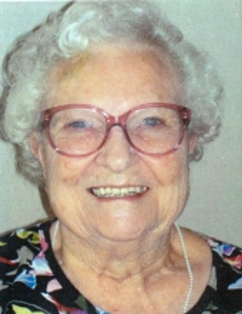 Dorothy Juett Profile Photo