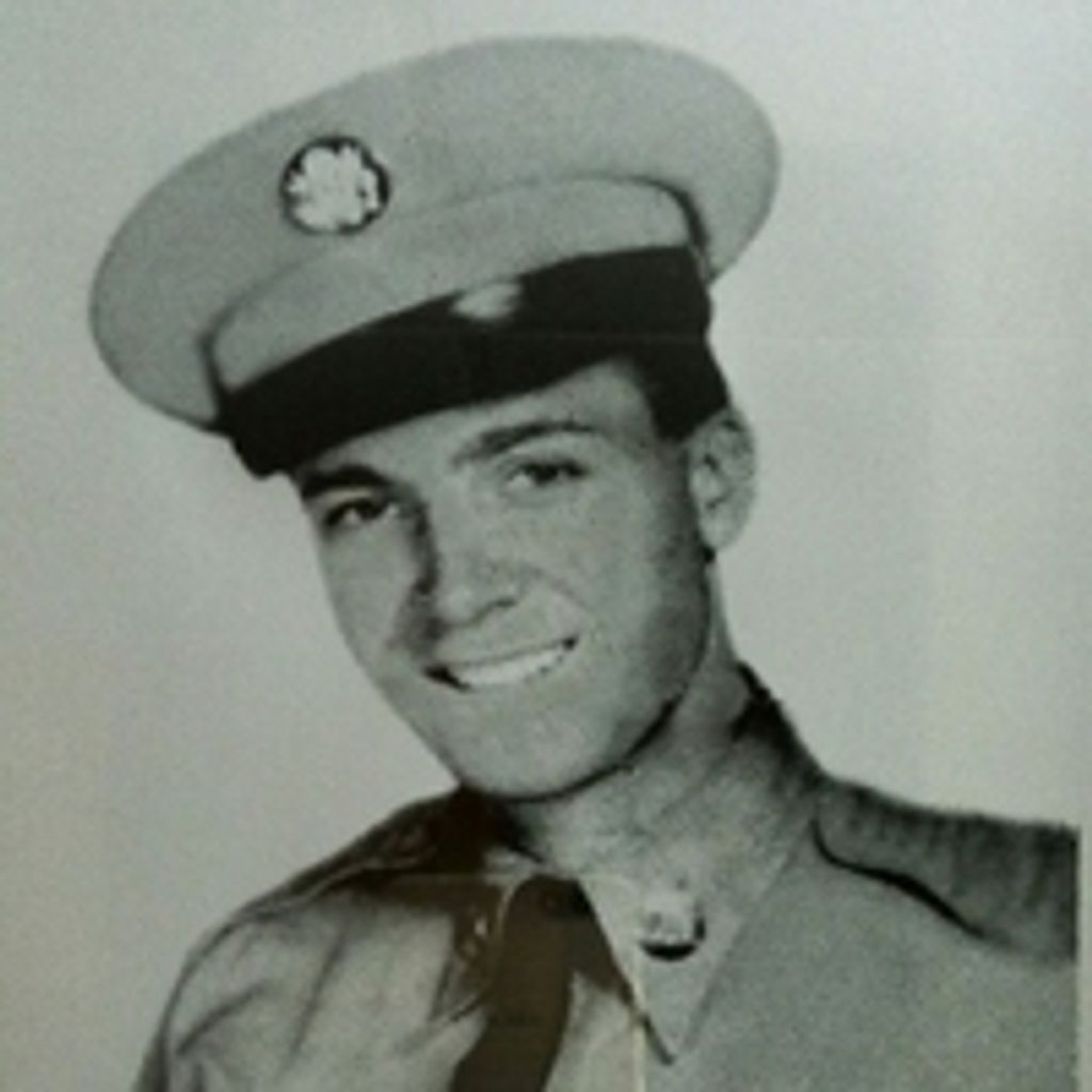 Arthur Edward Knapp Profile Photo