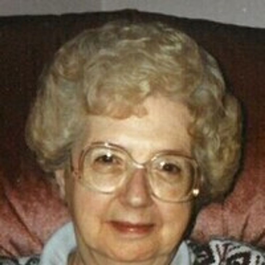Margaret R Bruce Profile Photo