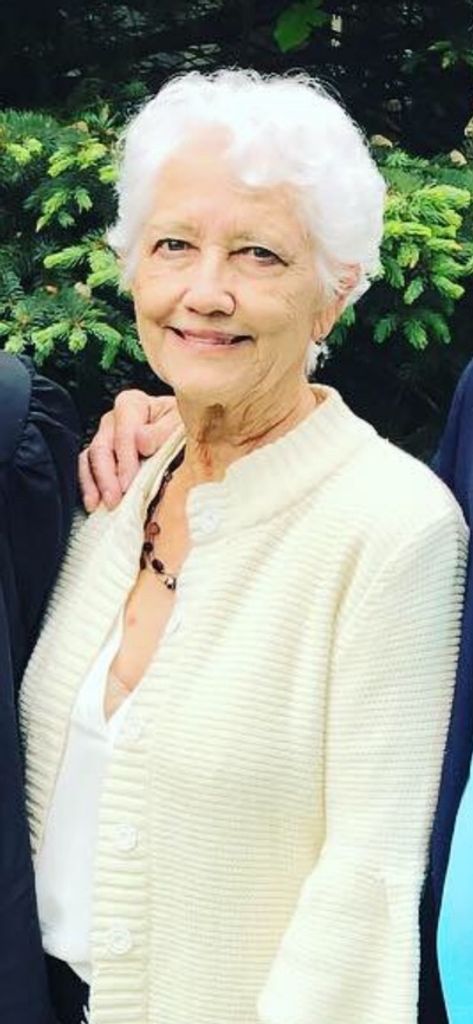 Shirley A. Branson Profile Photo