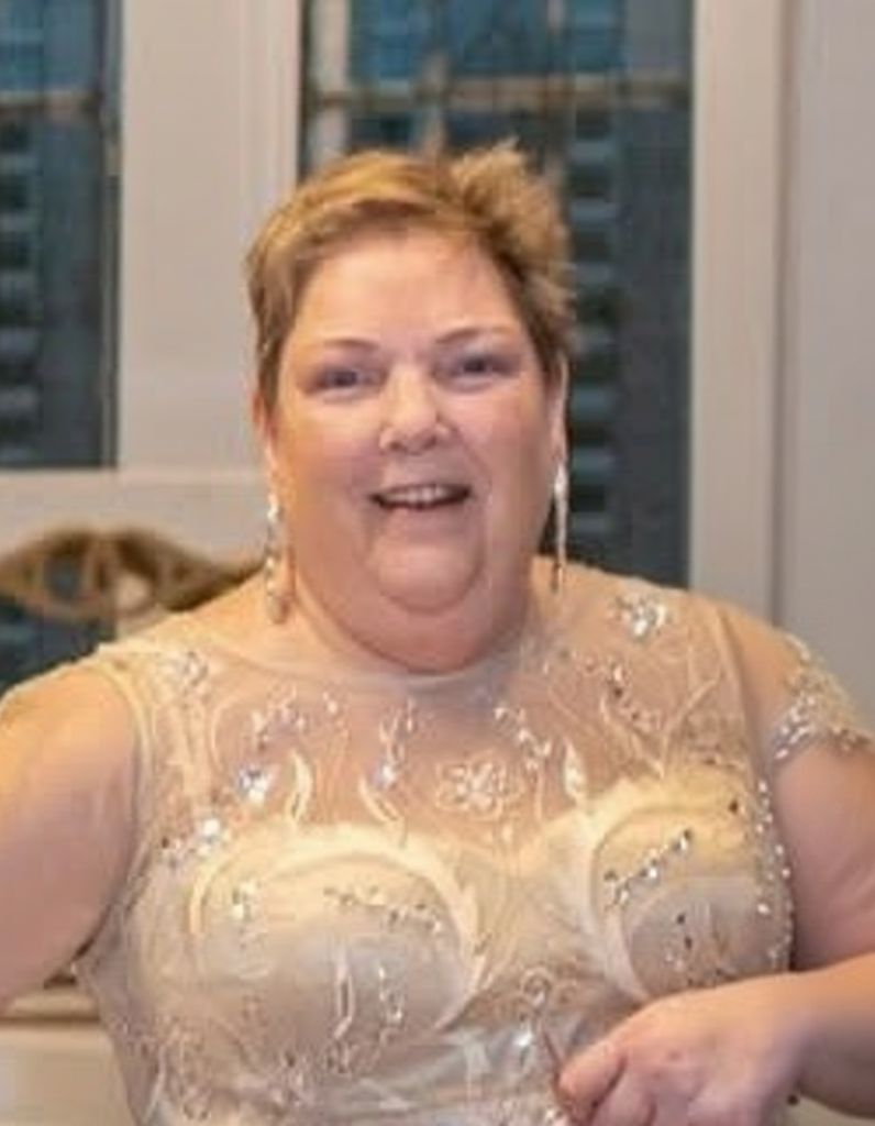 Marcia Nicole Mauer