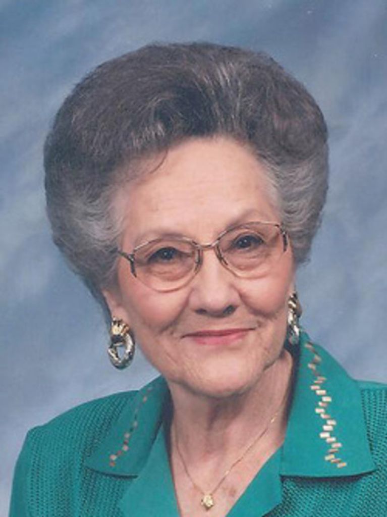 Leo Annie Howard Profile Photo