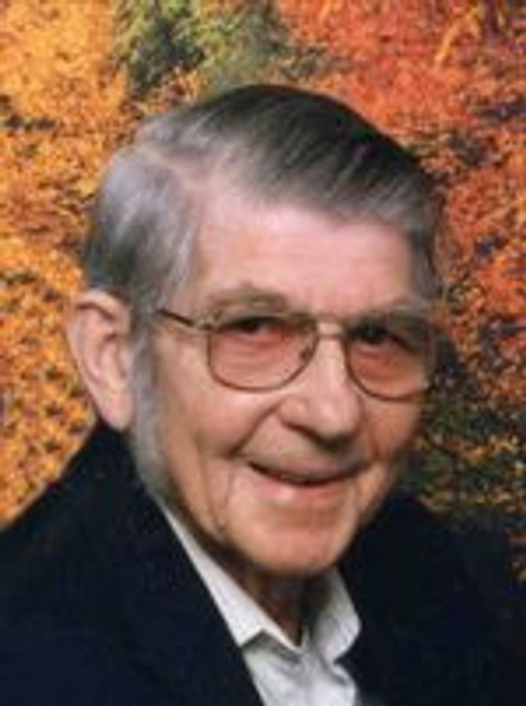Frank A. Lindstrom