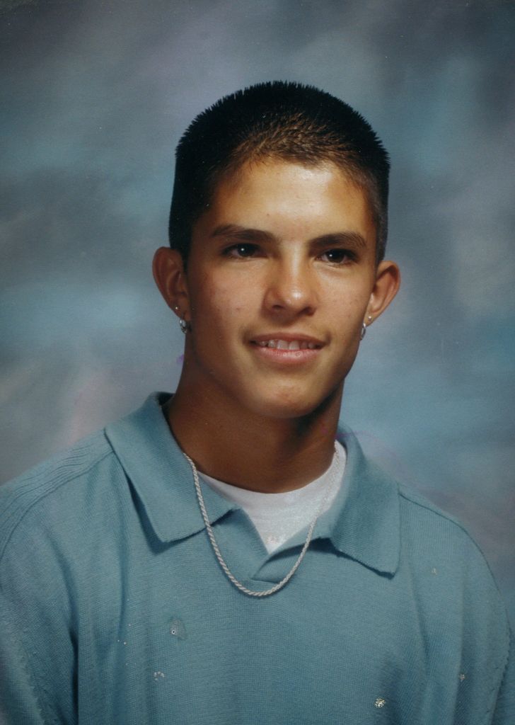Robbie Dewayne Bennett Profile Photo