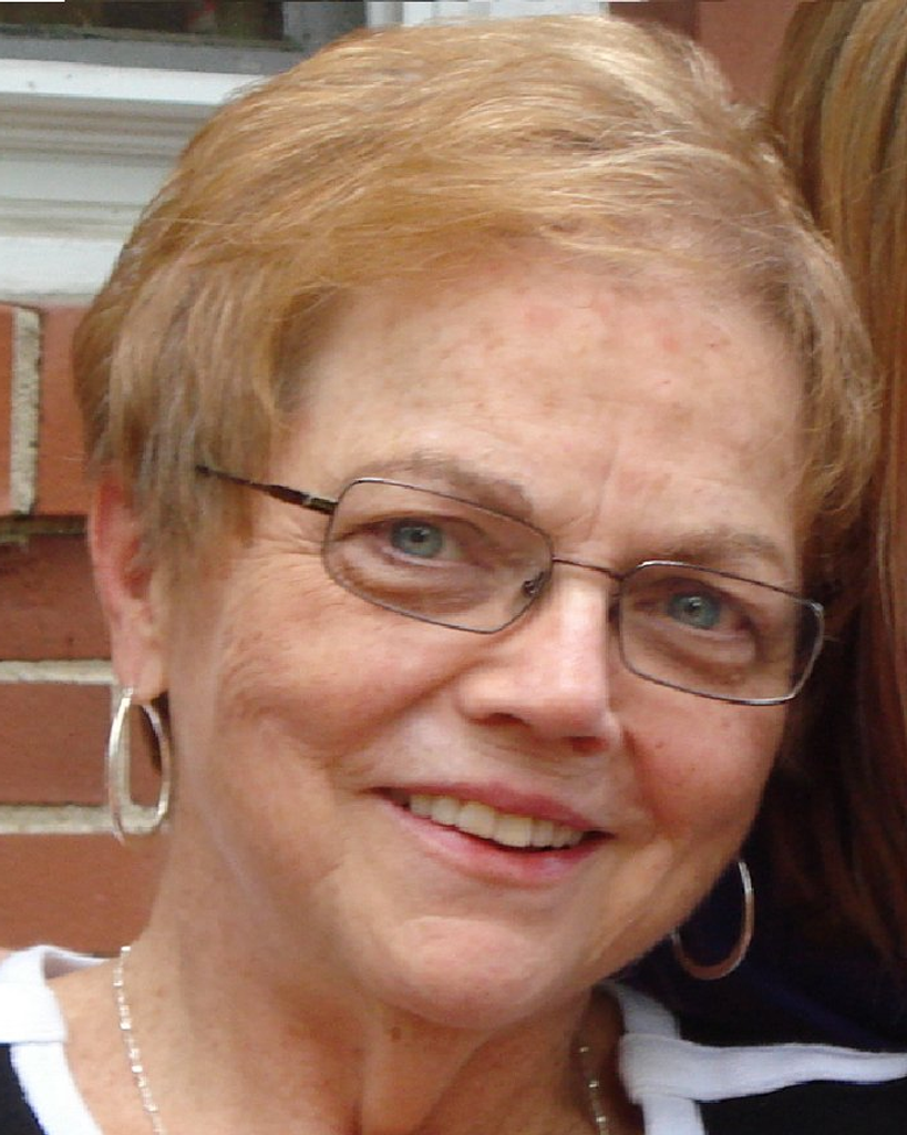 Mary Ellen Cain Profile Photo